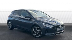 Hyundai i20 1.0T GDi 48V MHD Premium 5dr Petrol Hatchback